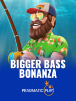 Cara Menang Bermain Bigger Bass Bonanza dengan Mudah