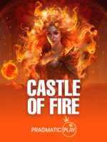 Cara Bermain Castle of Fire dan Tips Menang Mudah