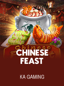 Cara Akses Chinese Feast dengan Mudah dan Aman