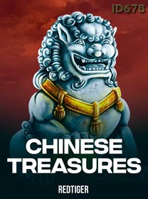 Chinese Treasures