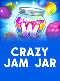 Cara Bermain Crazy JamJar dan Tips Menang Mudah