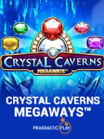 Cara Bermain Crystal Caverns Megaways dan Tips Menang Mudah
