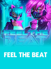Cara Bermain Feel the Beat dan Tips Menang Mudah