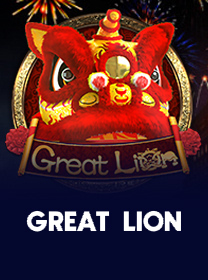 Cara Menang Bermain Great Lion dengan Mudah