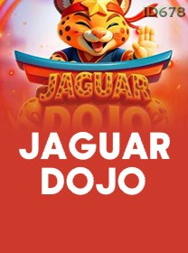 Jaguar Dojo