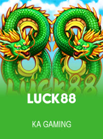 Cara Akses Luck 88 dengan Mudah dan Aman