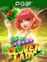 Cara Akses Lucky Clover Lady dengan Mudah dan Aman