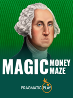 Cara Bermain Magic Money Maze dan Tips Menang Mudah