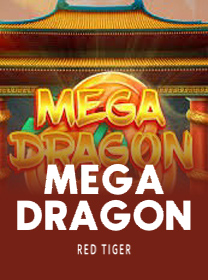 Cara Bermain Mega Dragon dan Tips Menang Mudah
