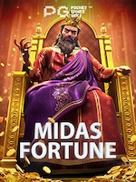 Cara Bermain Midas Fortune dan Tips Menang Mudah