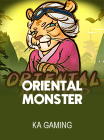 Cara Bermain Oriental Monster dan Tips Menang Mudah