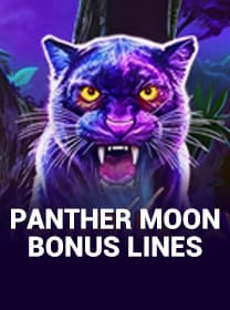 Cara Menang Bermain Panther Moon Bonus Lines dengan Mudah