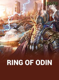 Ring Of Odin