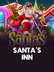 Cara Bermain Santas Inn dan Tips Menang Mudah