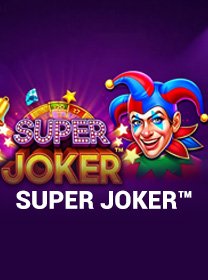 Cara Bermain Super Joker dan Tips Menang Mudah
