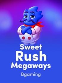 Cara Akses Sweet Rush MeGawars dengan Mudah dan Aman