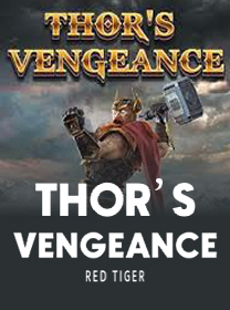 Cara Bermain Thors Vengeance dan Tips Menang Mudah