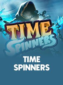 Cara Akses Time Spinners dengan Mudah dan Aman