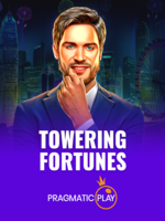 Cara Bermain Towering Fortunes dan Tips Menang Mudah