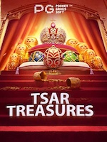 Cara Menang Bermain Tsar Treasures dengan Mudah