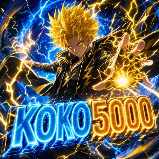 Cara Download koko5000 APK dengan Mudah