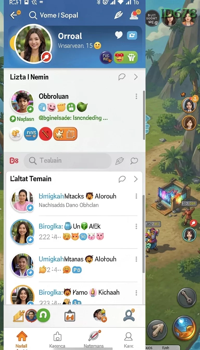 Screenshot 3 Lucky Lion