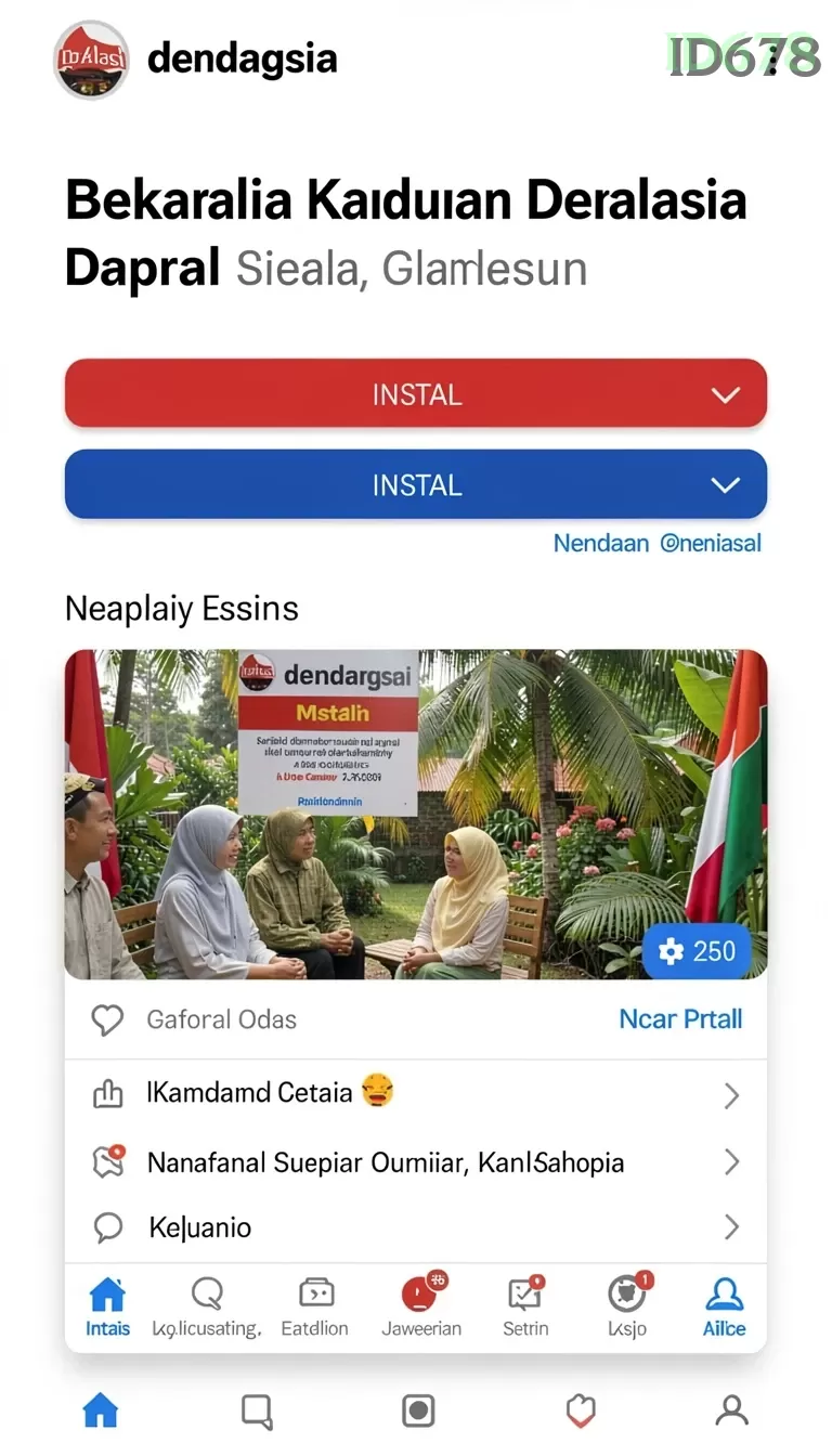 Screenshot Candy Bar