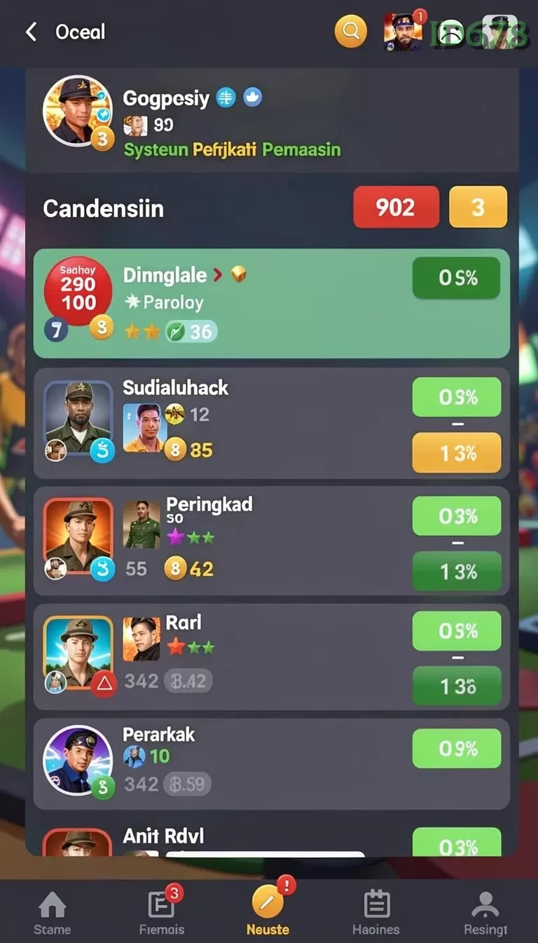 Screenshot Witches Cash Collect