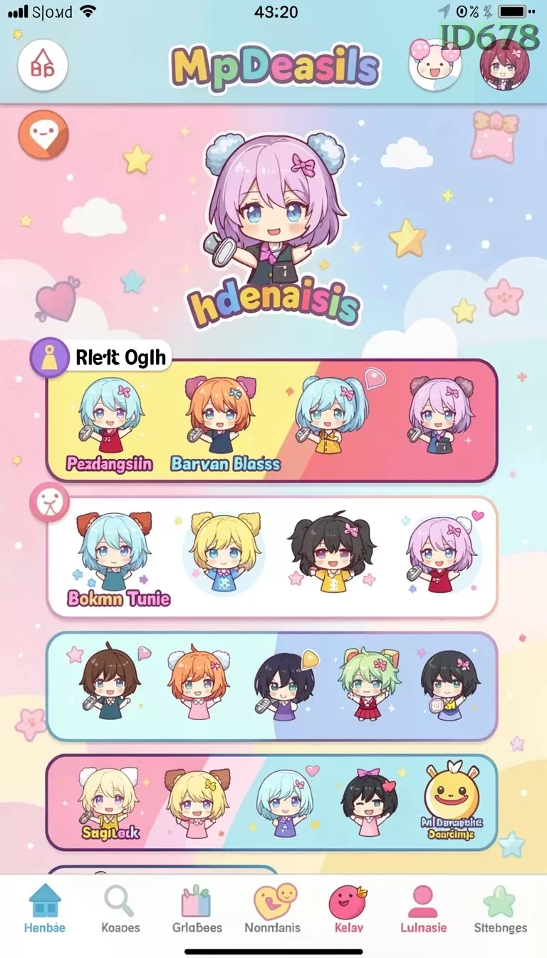 Screenshot Hot Crown Deluxe