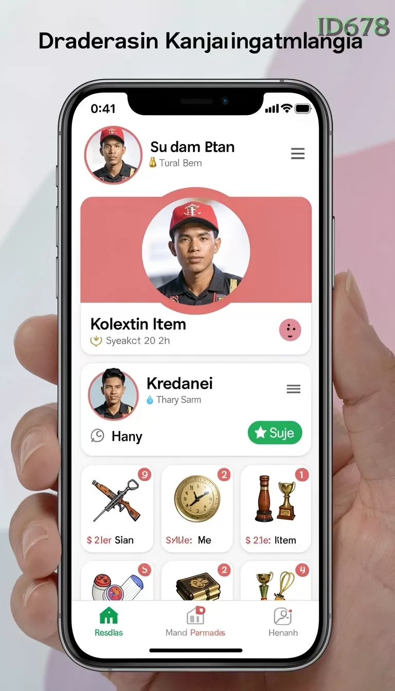 Screenshot Ring Of Odin