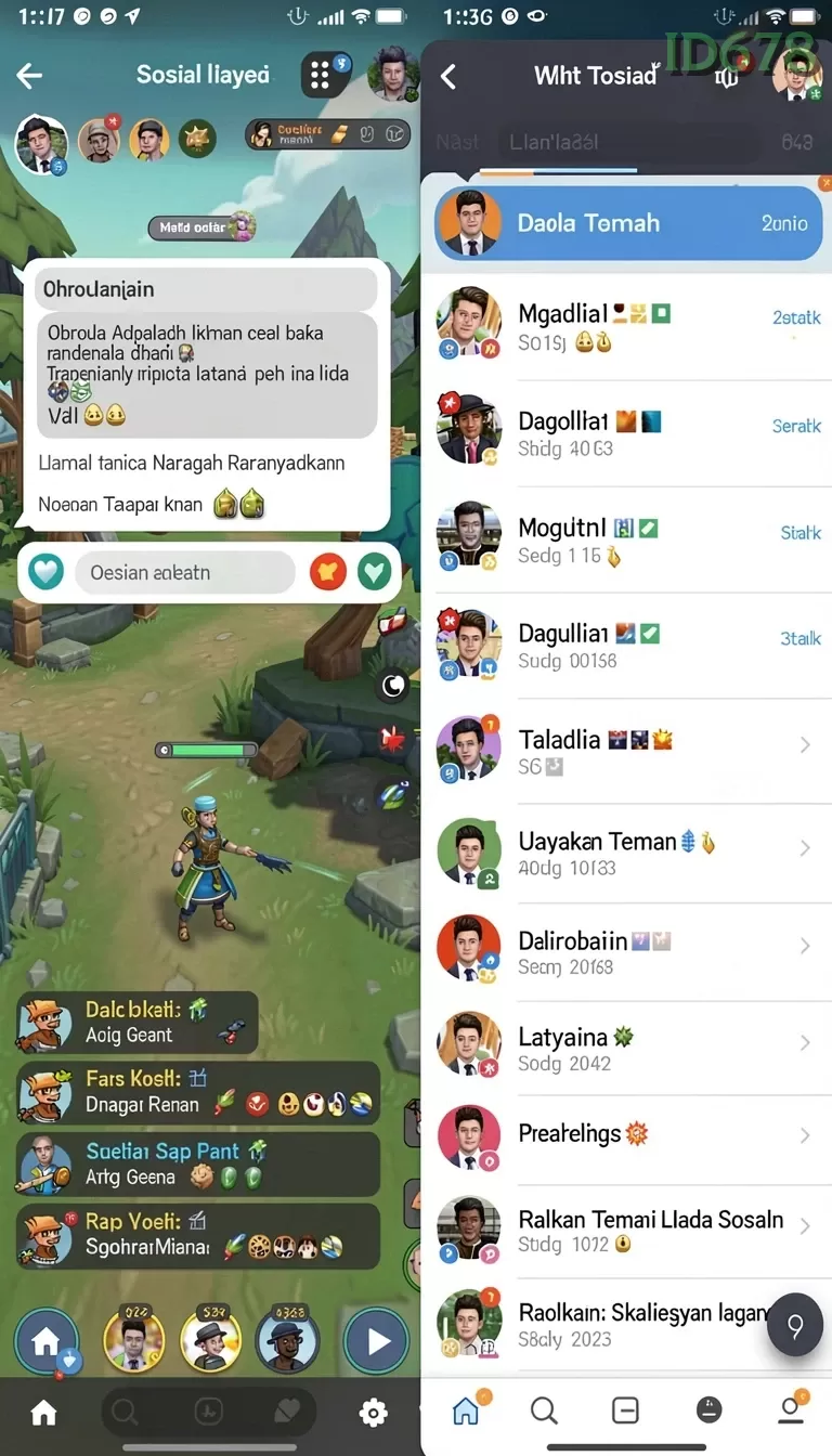 Screenshot Hot Crown Deluxe
