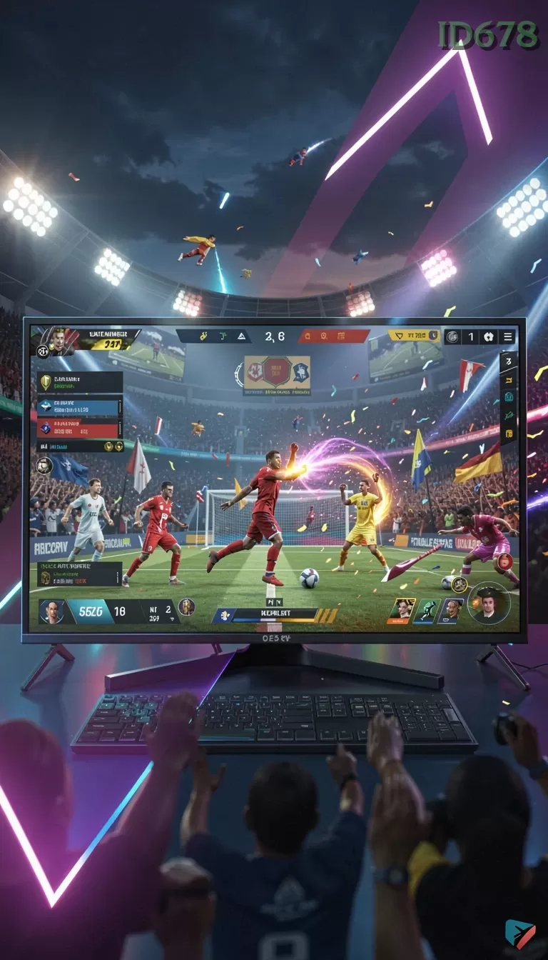 Screenshot Ze Zeus
